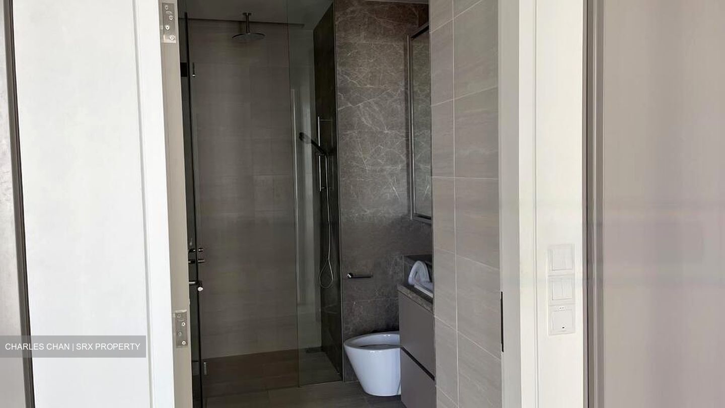 Highline Residences (D3), Condominium #479850091